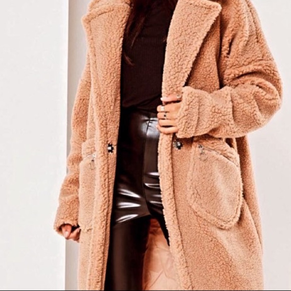 GORG JACKET - Picture 2 of 2